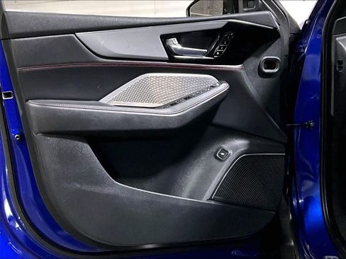 Used 2022 Acura MDX A-Spec image 21