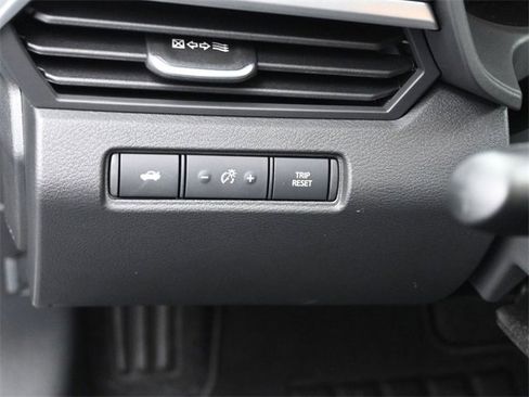 New 2025 Nissan Altima 2.5 S image 21