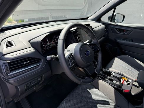 Used 2026 Subaru Forester Premium AWD/4WD image 21