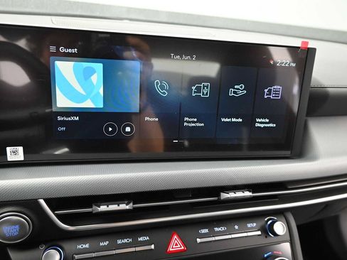 New 2026 Hyundai Sonata SEL FWD image 18