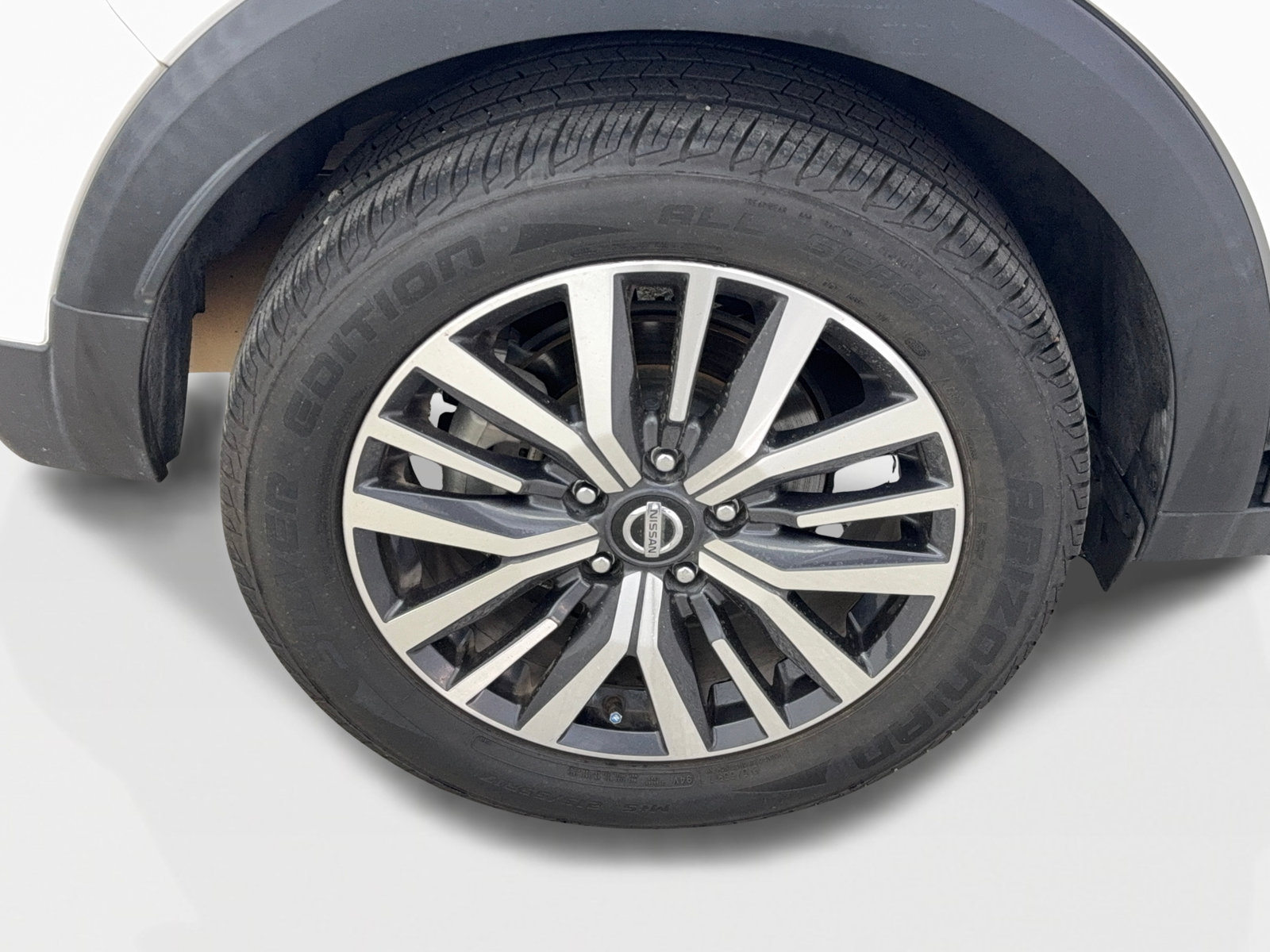 Used 2021 Nissan Kicks SV FWD image 52
