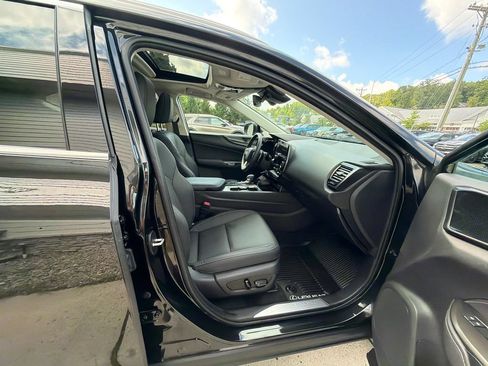 Used 2024 Lexus NX 350 AWD w/ Cold Area Package image 50