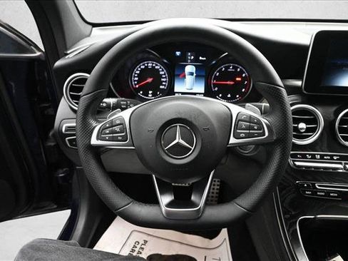 Certified 2019 Mercedes-Benz GLC 300 4MATIC image 14