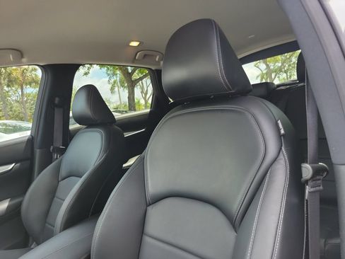 Used 2024 INFINITI QX50 Pure FWD image 15