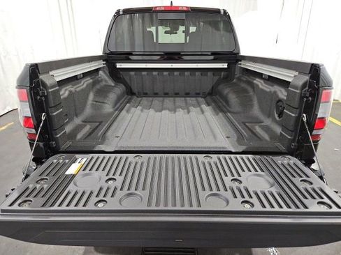 New 2026 Nissan Frontier SV w/ SV Convenience Package AWD/4WD image 13
