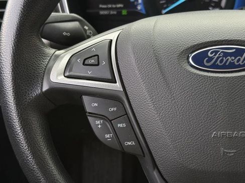 Used 2018 Ford Fusion S FWD image 14