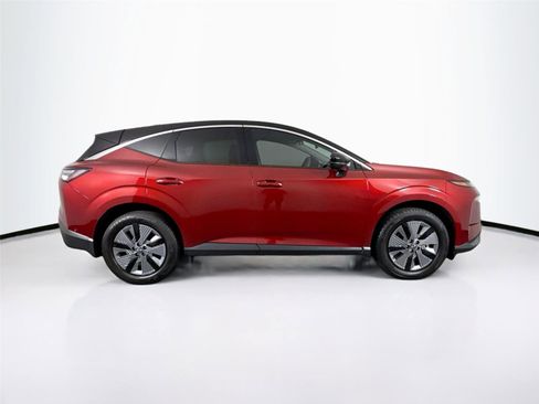 Used 2025 Nissan Murano SL AWD/4WD image 10