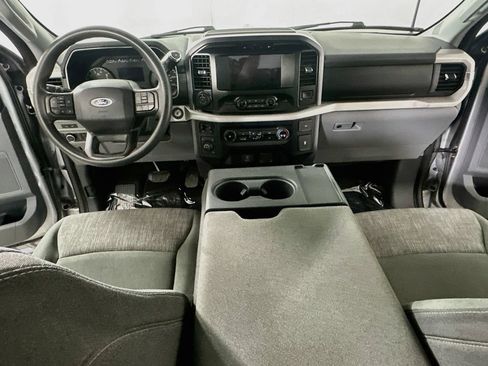 Used 2023 Ford F150 XLT w/ XTR Package AWD/4WD image 16