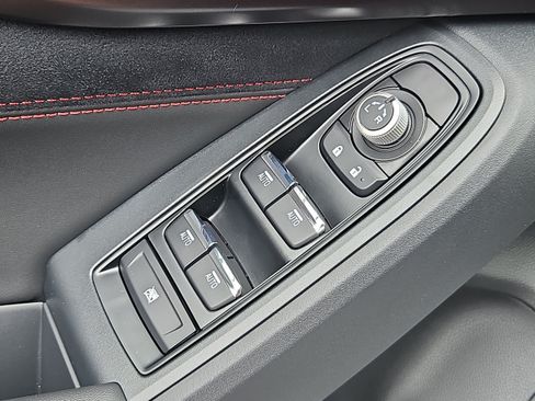 New 2026 Subaru WRX Limited AWD/4WD image 13