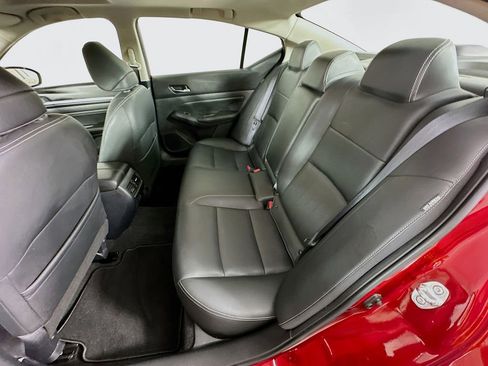 Used 2019 Nissan Altima 2.5 SL AWD/4WD image 33