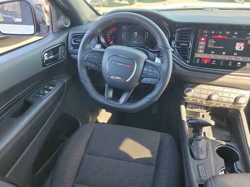 New 2026 Dodge Durango GT image 10