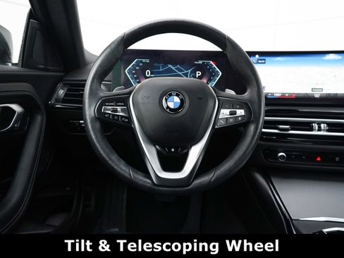 Used 2024 BMW 230i Coupe w/ Premium Package image 9