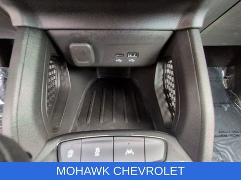 Certified 2026 Chevrolet TrailBlazer LS w/ LS Convenience Package FWD image 35