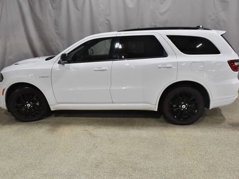 Used 2025 Dodge Durango R/T image 6