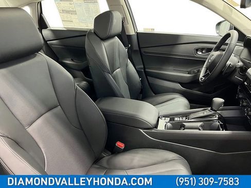 New 2025 Honda Accord EX-L image 31