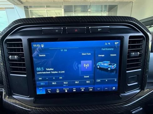 Used 2021 Ford F150 Lariat w/ Equipment Group 502A High AWD/4WD image 31