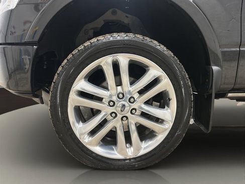Used 2014 Ford F150 Limited image 25