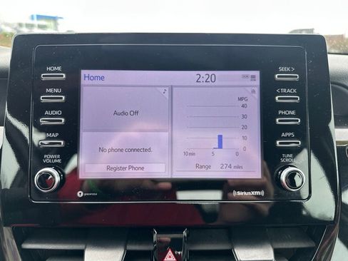 Used 2024 Toyota Camry LE w/ Cold Weather Package image 6