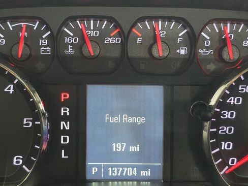 Used 2018 Chevrolet Silverado 1500 W/T w/ Trailering Package RWD image 19