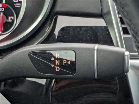 Used 2016 Mercedes-Benz GL 63 AMG 4MATIC image 11