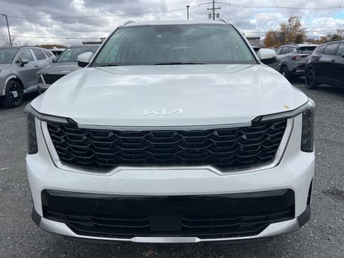 New 2026 Kia Sorento EX image 6