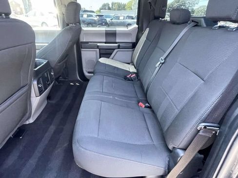 Used 2018 Ford F150 XL w/ Equipment Group 101A Mid RWD image 12
