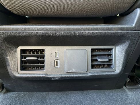 Used 2024 Chevrolet Silverado 2500 Custom w/ Custom Convenience Package image 22