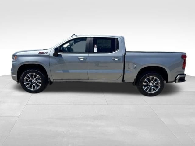 New 2026 Chevrolet Silverado 1500 RST w/ RST All Star Premium Package AWD/4WD image 2