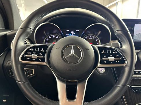 Used 2020 Mercedes-Benz GLC 300 4MATIC image 26