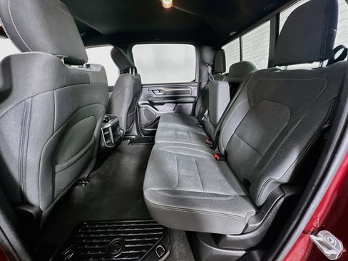 Used 2022 RAM 1500 Big Horn AWD/4WD image 28