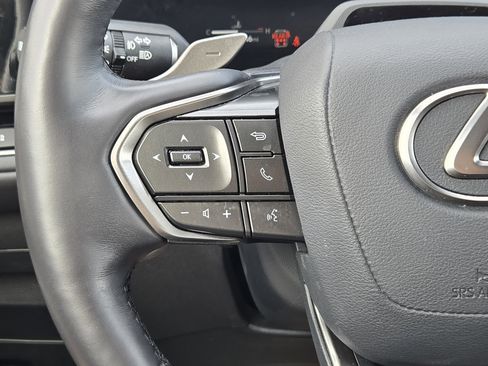 Certified 2024 Lexus TX 350 FWD w/ Technology Package image 37