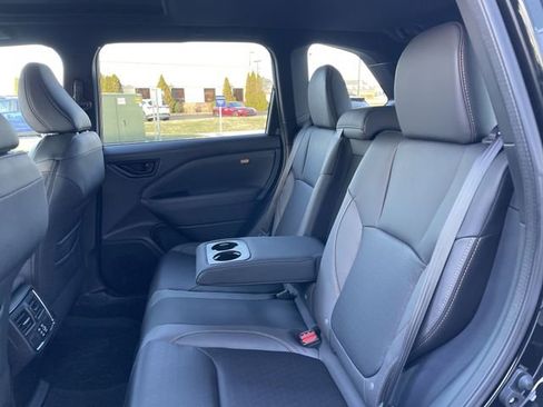 New 2026 Subaru Forester Wilderness image 13