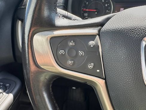 Used 2020 GMC Terrain Denali w/ Denali Premium Package AWD/4WD image 32