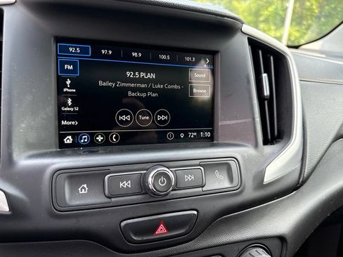Used 2018 GMC Terrain SLE FWD image 28