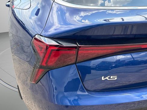 New 2025 Kia K5 EX FWD image 11