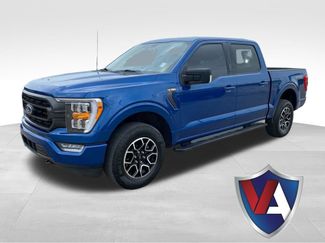 Used 2023 Ford F150 XLT w/ Equipment Group 302A High AWD/4WD 360° Tour