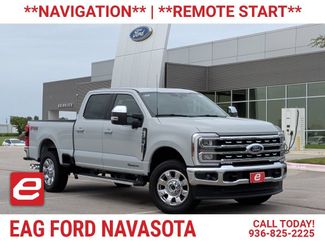 New 2026 Ford F250 Lariat w/ Chrome Package AWD/4WD 360° Tour