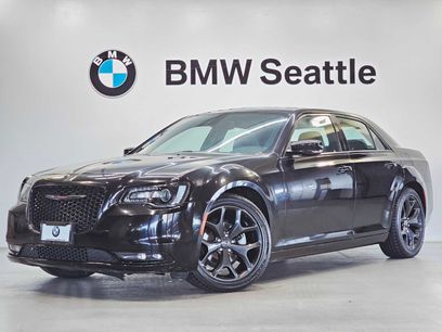 Used 2022 Chrysler 300 S
