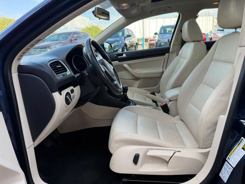 Used 2014 Volkswagen Jetta TDI FWD image 40