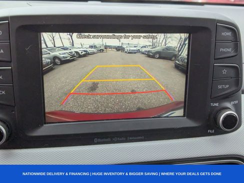 Used 2021 Hyundai Kona SEL image 26