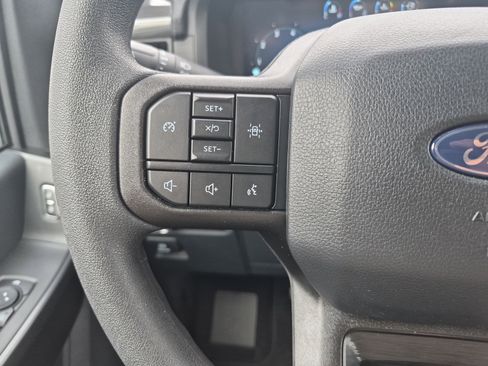 New 2026 Ford F150 STX w/ Equipment Group 200A image 22