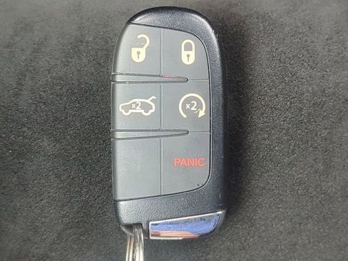 Used 2024 Dodge Hornet R/T Plus image 38