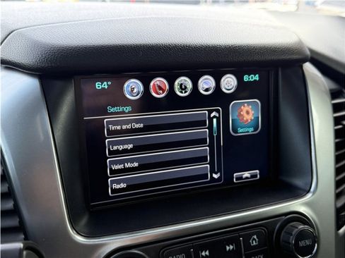 Used 2016 Chevrolet Tahoe LT image 53