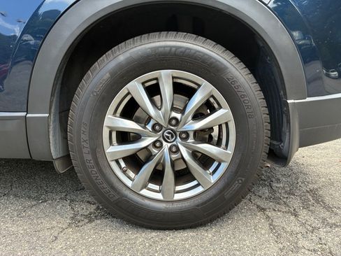 Used 2018 MAZDA CX-9 Touring w/ Touring Premium Package AWD/4WD image 20