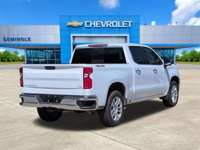 New 2026 Chevrolet Silverado 1500 LTZ w/ LTZ Premium Package
