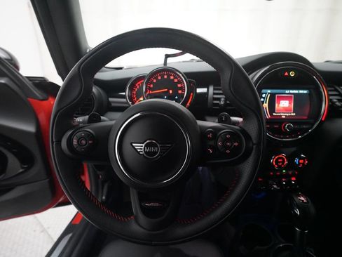 Used 2019 MINI Cooper S w/ Premium Package FWD image 4