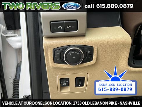 Used 2019 Ford F150 Lariat AWD/4WD image 25