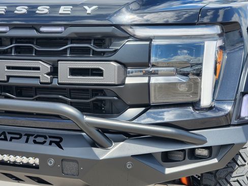 New 2026 Ford F150 Raptor AWD/4WD image 5