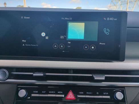 New 2026 Hyundai Tucson SEL FWD image 21
