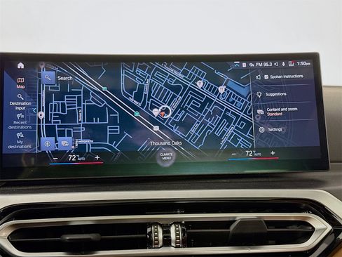 Certified 2023 BMW 330i Sedan w/ M Sport Package image 13